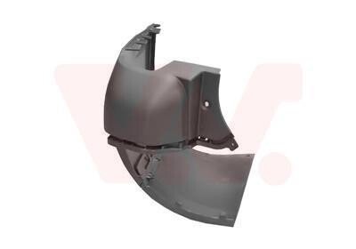 Автозапчасть Van Wezel 0905537