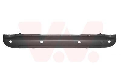 Автозапчасть Van Wezel 0905541