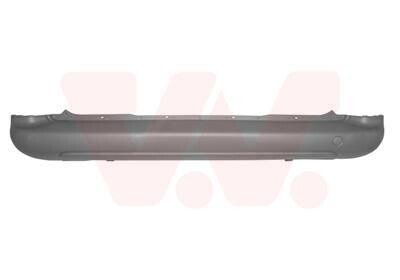 Автозапчасть Van Wezel 0905544