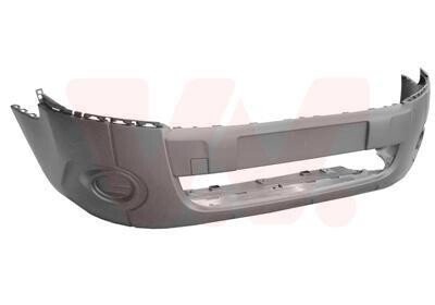 Буфер Van Wezel 0905570