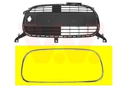 Автозапчасть Van Wezel 0911580