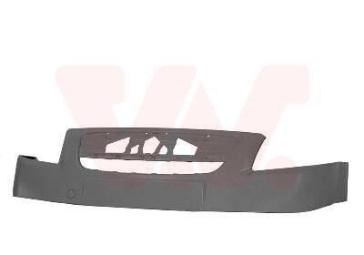 Буфер Van Wezel 0917574