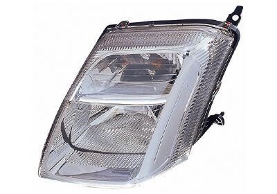 Основная фара Van Wezel 0917962