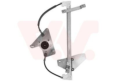Автозапчасть Van Wezel 0919261