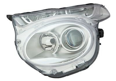 Автозапчасть Van Wezel 0919961