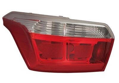 Автозапчасть Van Wezel 0921931