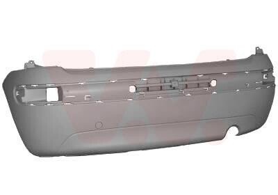 Буфер Van Wezel 0925544