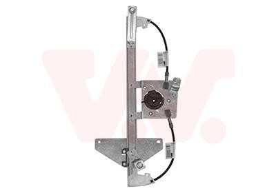Автозапчасть Van Wezel 0928263