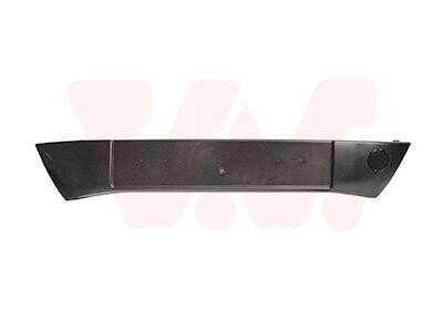 Автозапчасть Van Wezel 0929580