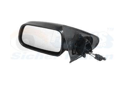 Наружное зеркало Van Wezel 0935804