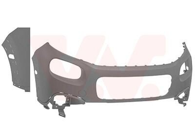 Автозапчасть Van Wezel 0937576