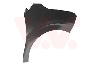 Автозапчасть Van Wezel 0937658