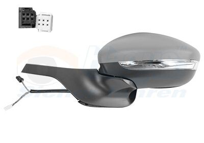 Автозапчасть Van Wezel 0937817