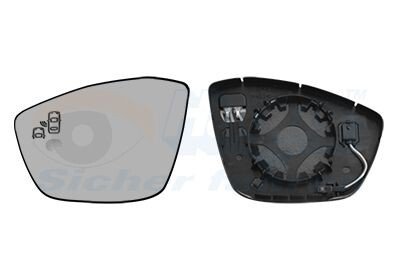 Автозапчасть Van Wezel 0937835