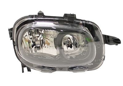 Автозапчасть Van Wezel 0937962V