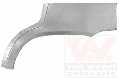 Боковина Van Wezel 0938143