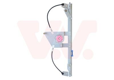 Автозапчасть Van Wezel 0938267
