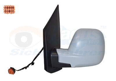 Автозапчасть Van Wezel 0944807