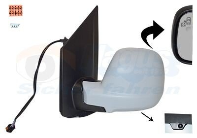 Автозапчасть Van Wezel 0944827