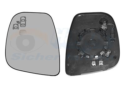 Автозапчасть Van Wezel 0944835