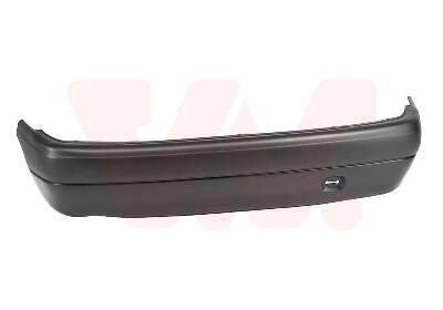 Буфер Van Wezel 0950540