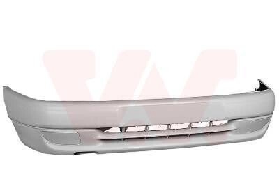 Буфер Van Wezel 0950574