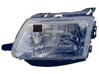 Основная фара Van Wezel 0950961