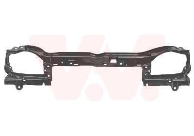 Облицовка передка Van Wezel 0951664