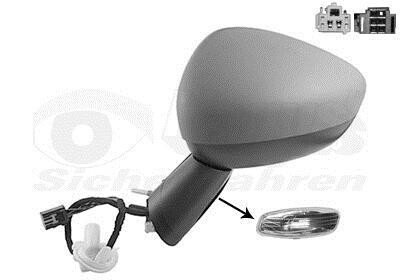 Автозапчасть Van Wezel 0954807