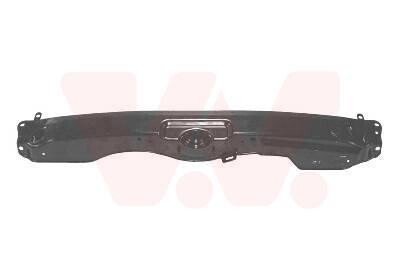 Облицовка передка Van Wezel 0956663