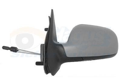 Наружное зеркало Van Wezel 0956803