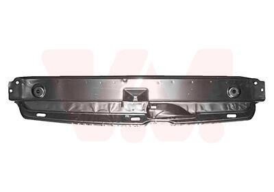 Облицовка передка Van Wezel 0957663