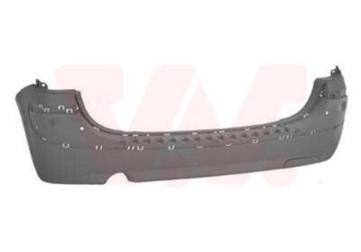 Буфер Van Wezel 0958544