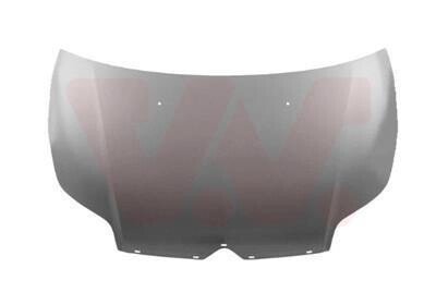 Автозапчасть Van Wezel 0963660