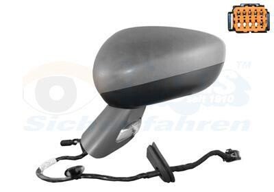 Автозапчасть Van Wezel 0963807