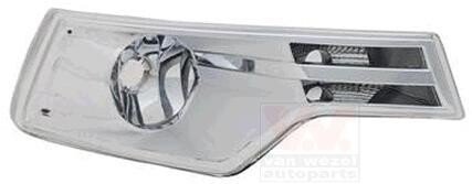 Автозапчасть Van Wezel 0963974