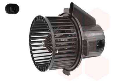 Автозапчасть Van Wezel 0970773