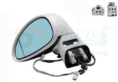 Автозапчасть Van Wezel 0970805