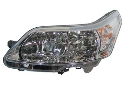 Основная фара Van Wezel 0970961