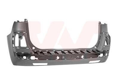 Автозапчасть Van Wezel 0972544