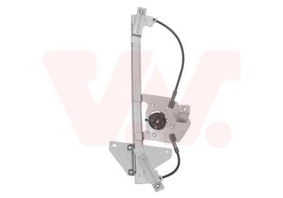 Автозапчасть Van Wezel 0975263