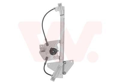 Автозапчасть Van Wezel 0975264
