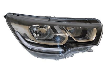 Автозапчасть Van Wezel 0975964