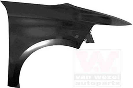 Автозапчасть Van Wezel 0979658