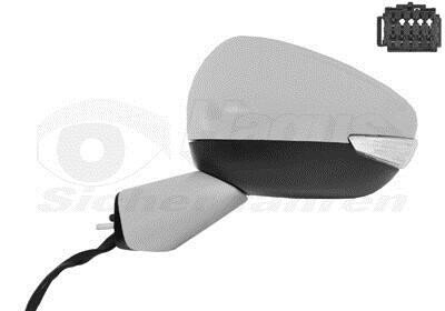Автозапчасть Van Wezel 0979807