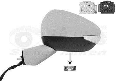 Автозапчасть Van Wezel 0979815