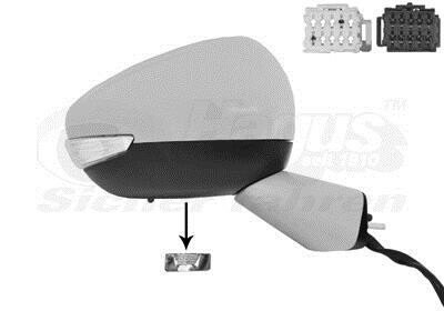 Автозапчасть Van Wezel 0979816