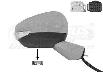 Автозапчасть Van Wezel 0980816