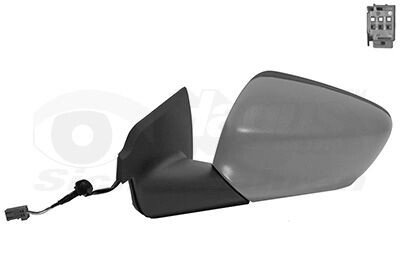 Автозапчасть Van Wezel 0984815