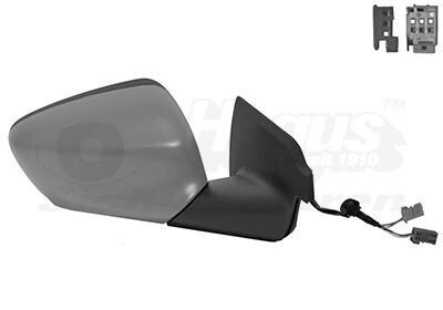 Автозапчасть Van Wezel 0984816